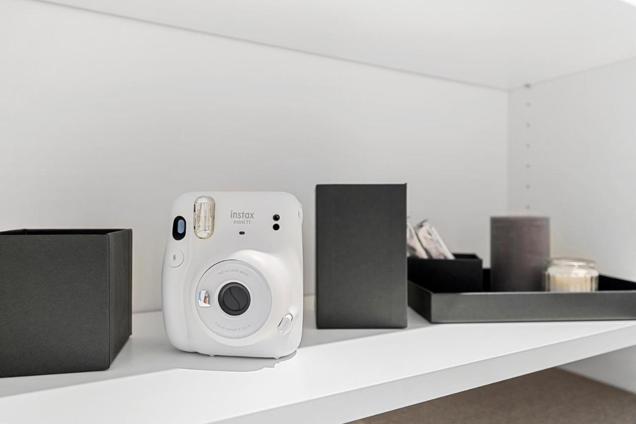 Vibestudio 405 - Central - Ac - Near Parking *
